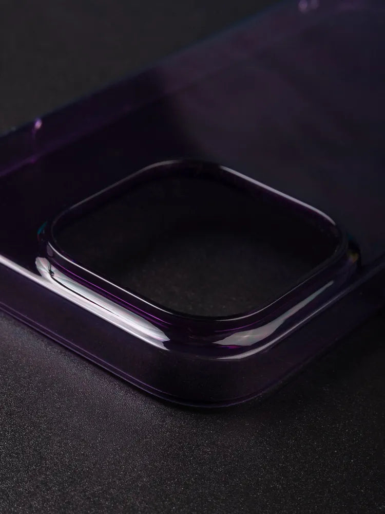 Keephone iPhone 14 Pro Max Guard Pro Series Ultra Slim Case | Purple Keephone iPhone 14 Pro Max Guard Pro Series Ultra Slim Case | Purple